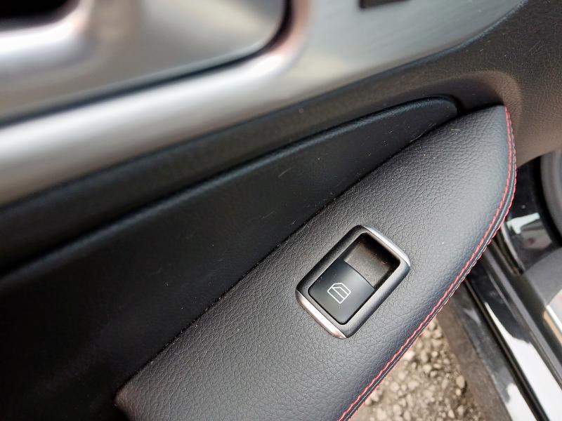 2016 MERCEDES-BENZ SLK SLK 250D AMG SPORT 2DR TIP AUTO