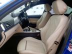 2015 BMW 335D XDRIVE M SPORT AUTO  for sale at Copart WOLVERHAMPTON