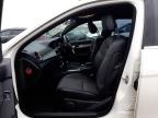 2011 MERCEDES-BENZ C CLASS C220 CDI BLUEEFFICIENCY SPORT 5DR AUTO for sale at Copart CHESTER