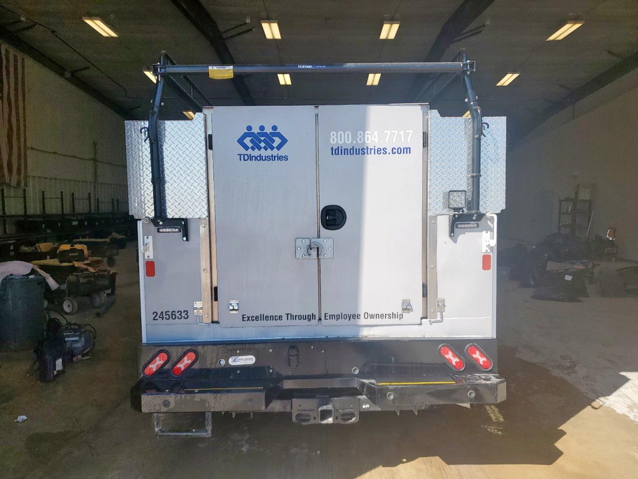 2024 Ford F350 Super Duty VIN: 1FT8X3AAXRED65633 Lot: 86170095