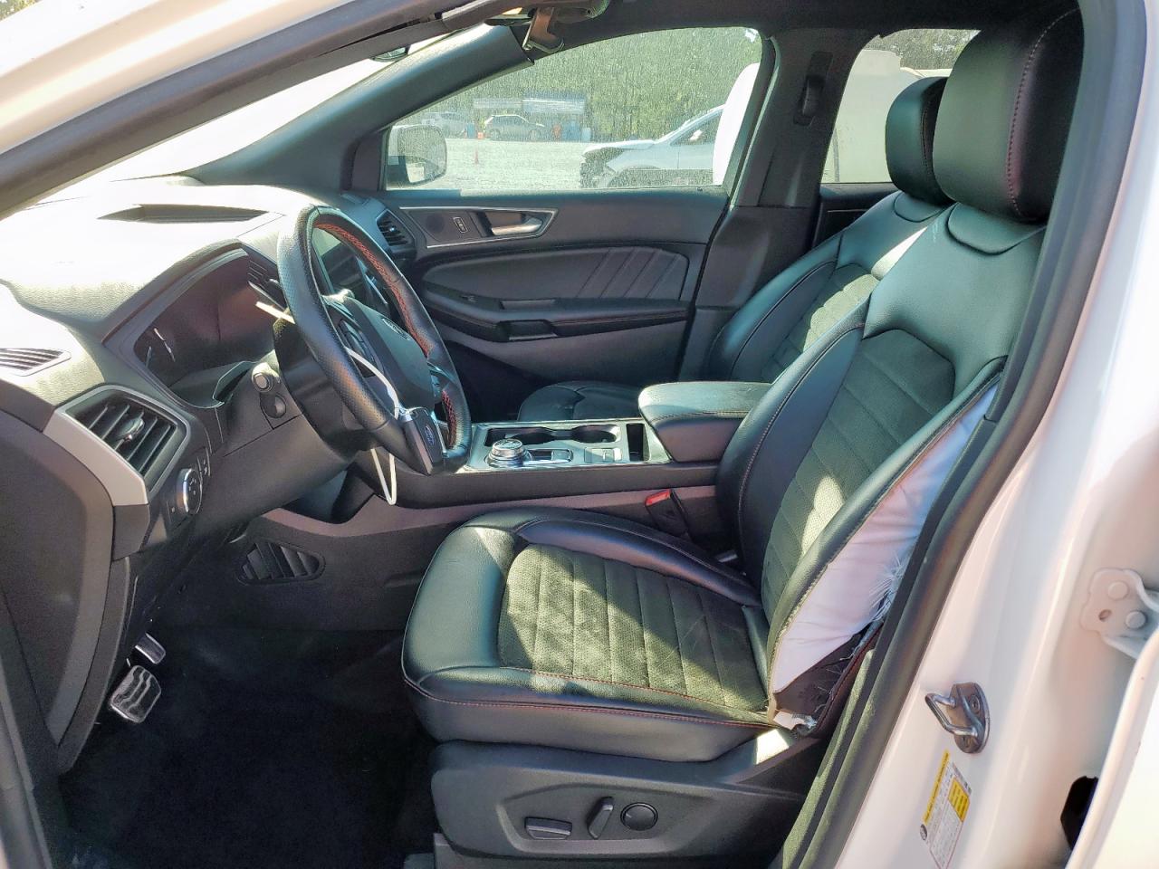 2022 Ford Edge Sel VIN: 2FMPK4J9XNBA56168 Lot: 85389655