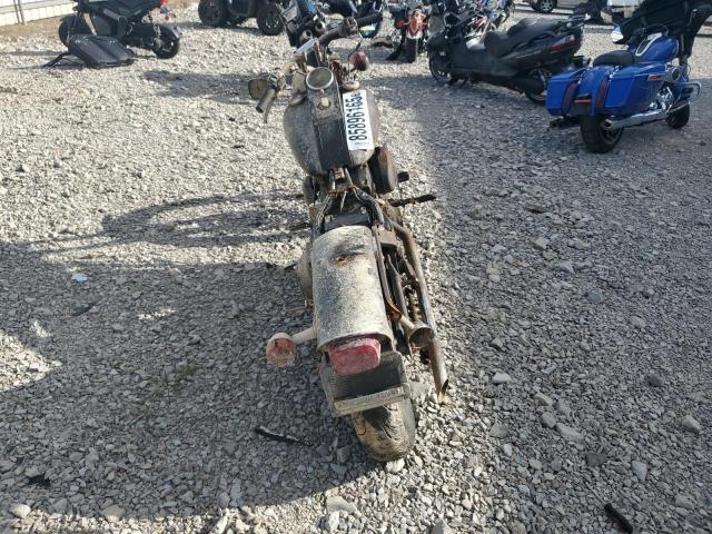 2000 HARLEY-DAVIDSON FXSTB   