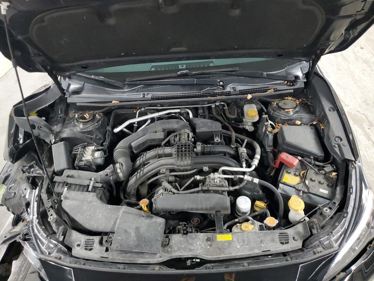 2020 Subaru Crosstrek Premium VIN: JF2GTAPC1L8230570 Lot: 87196965