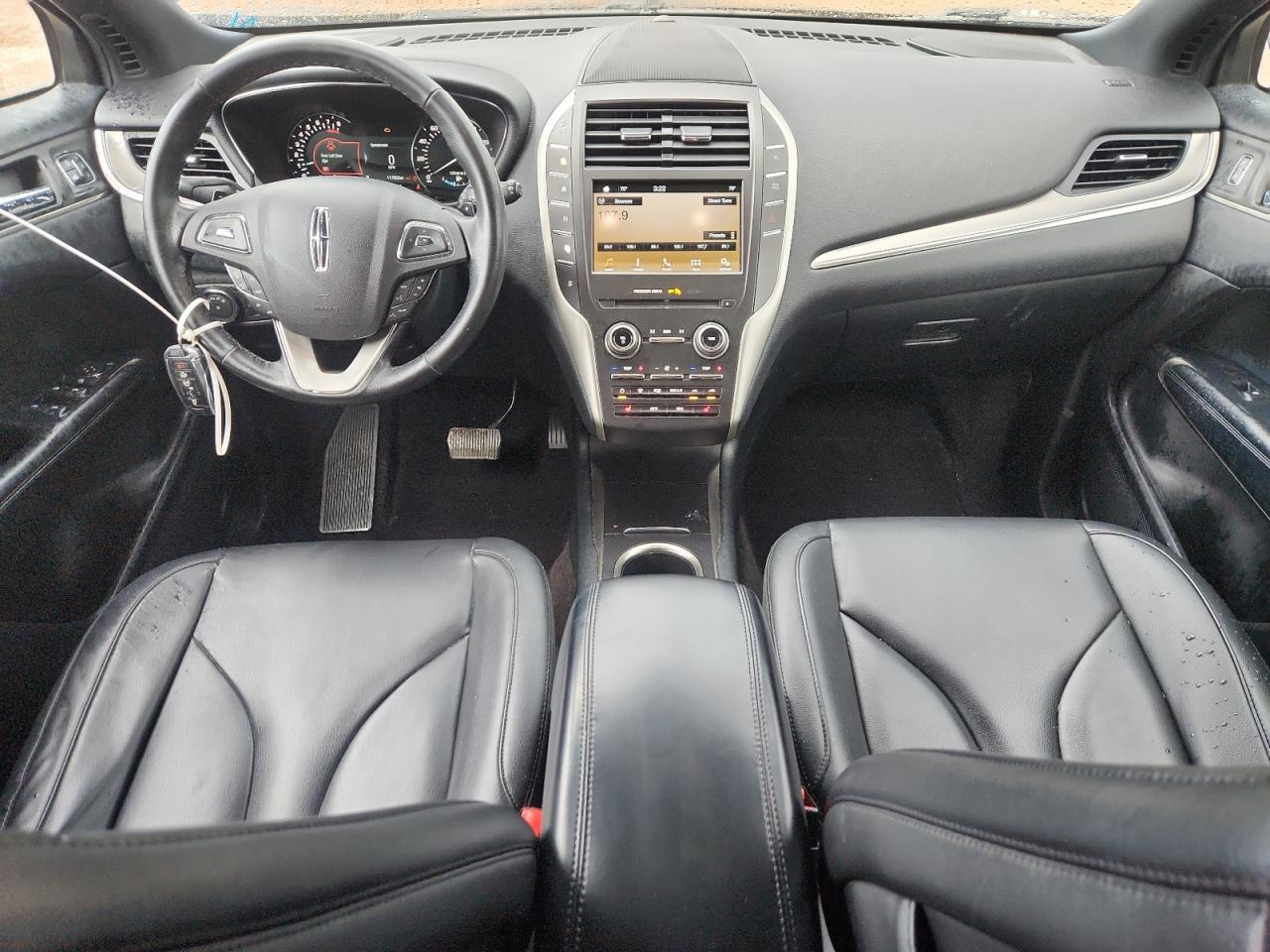 2017 Lincoln Mkc Premiere VIN: 5LMCJ1C99HUL32025 Lot: 84538555