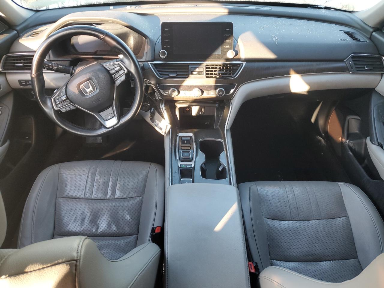 2018 Honda Accord Exl VIN: 1HGCV2F58JA006882 Lot: 81962775