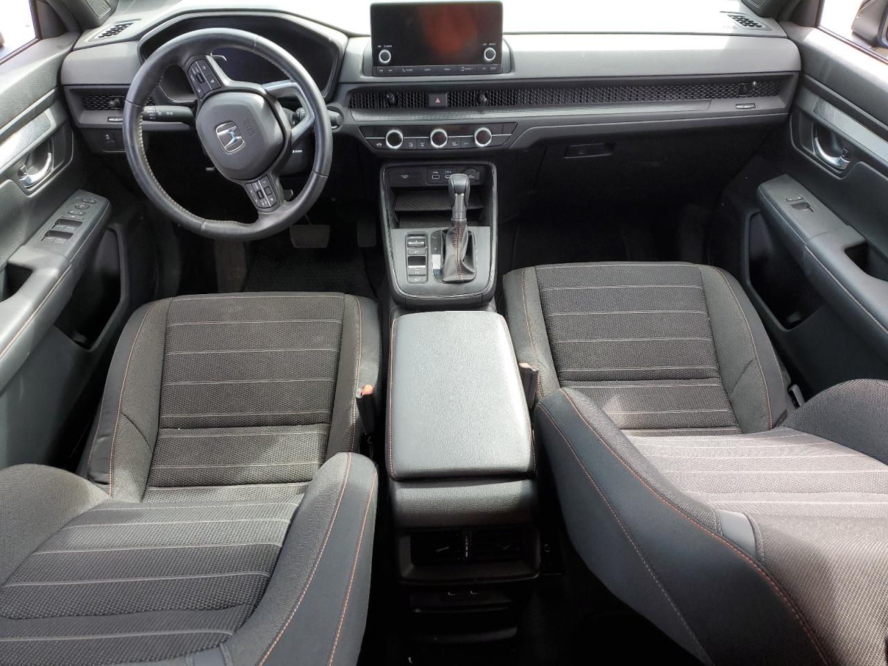2024 Honda Cr-V Sport VIN: 7FARS6H57RE011908 Lot: 84874525