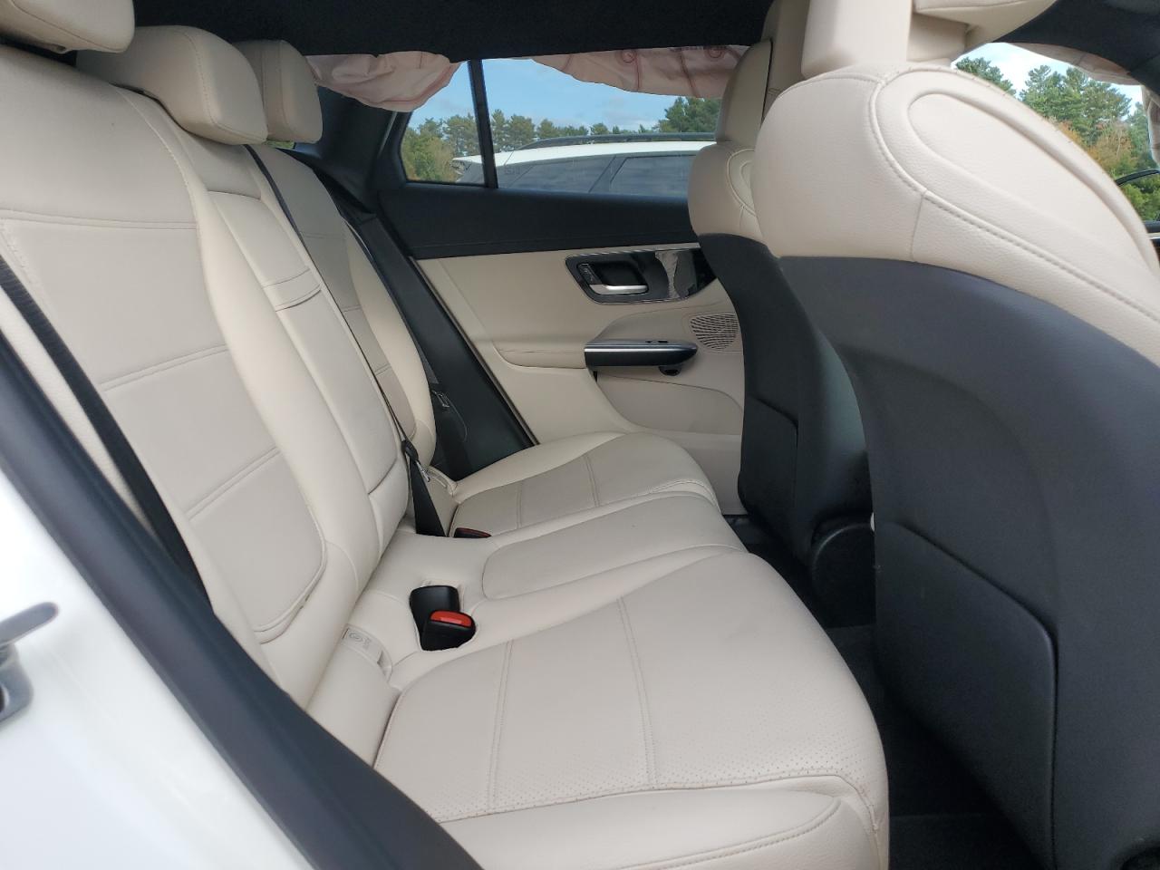 2023 Mercedes-Benz Glc 300 4Matic VIN: W1NKM4HB5PU022338 Lot: 85766125