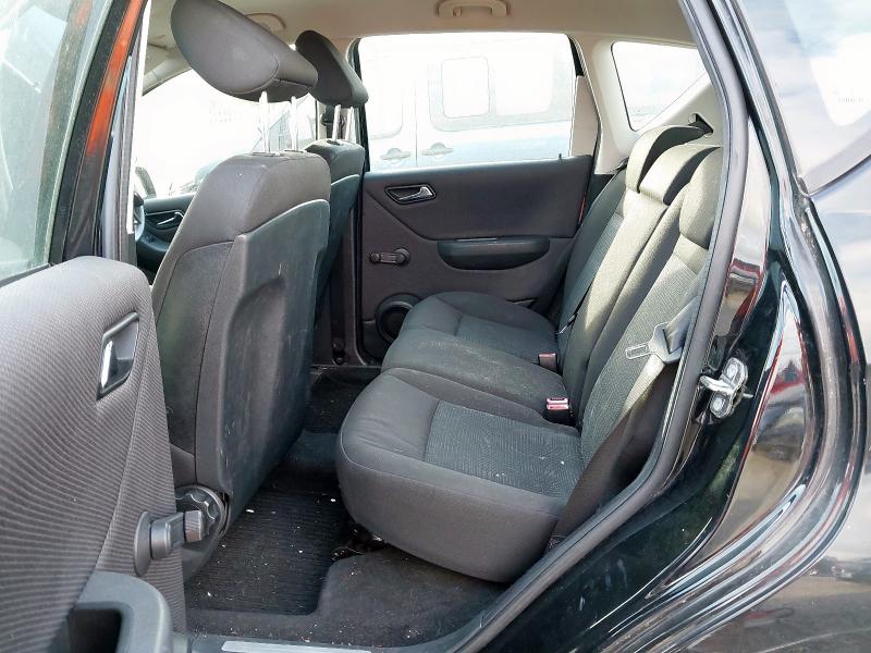2010 MERCEDES A180 CDI CLASSIC SE 