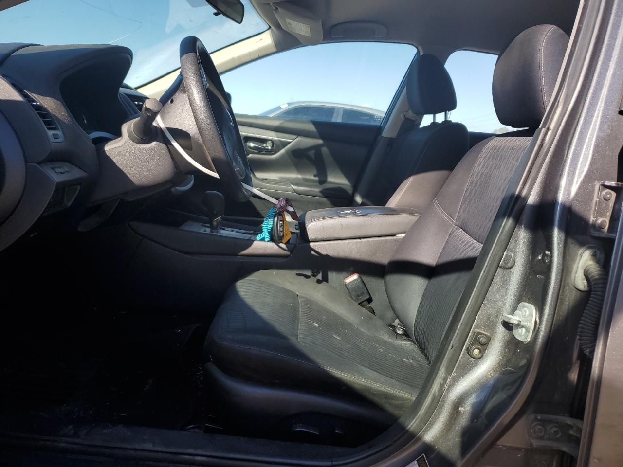 2017 Nissan Altima 2.5 VIN: 1N4AL3APXHN330127 Lot: 85565155