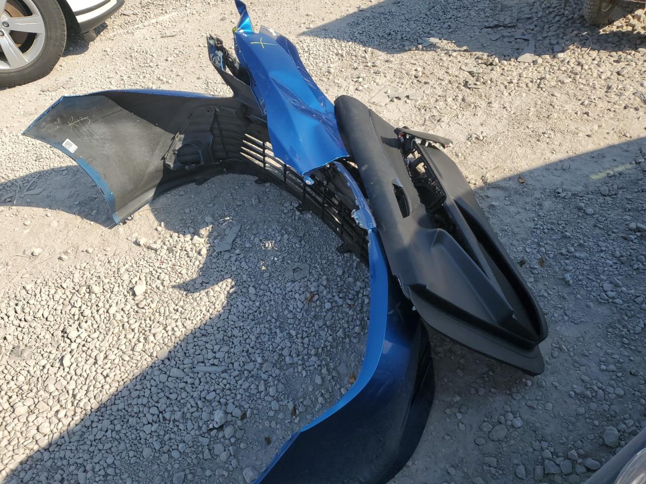 2019 Toyota Camry L VIN: 4T1B11HK9KU269557 Lot: 84584405