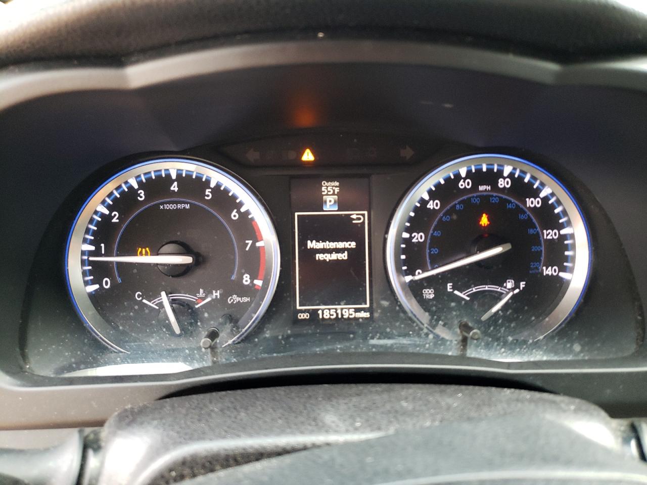 2016 Toyota Highlander Xle VIN: 5TDKKRFH6GS157673 Lot: 85766775