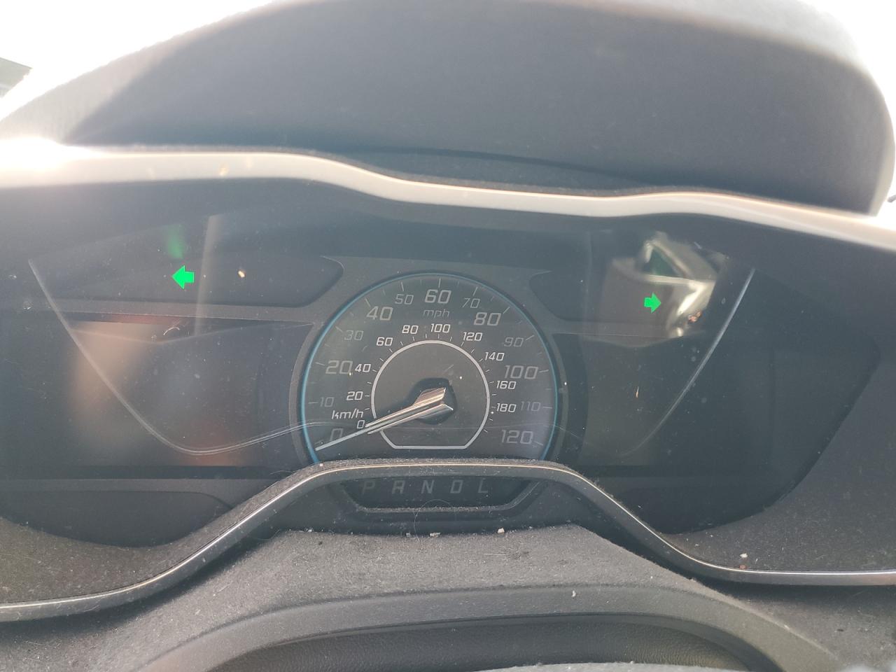 2015 Ford C-Max Premium Sel VIN: 1FADP5CU2FL108657 Lot: 84885805