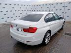 2012 BMW 320I MODERN TURBO AUTO 320I MODERN 4DR STEP AUTO for sale at Copart WESTBURY