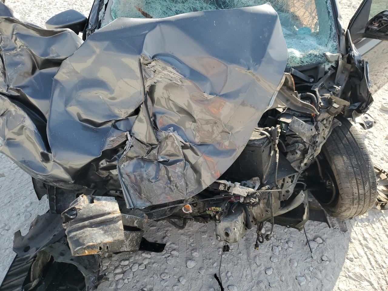 2018 Nissan Sentra S VIN: 3N1AB7AP5JY319410 Lot: 86869485