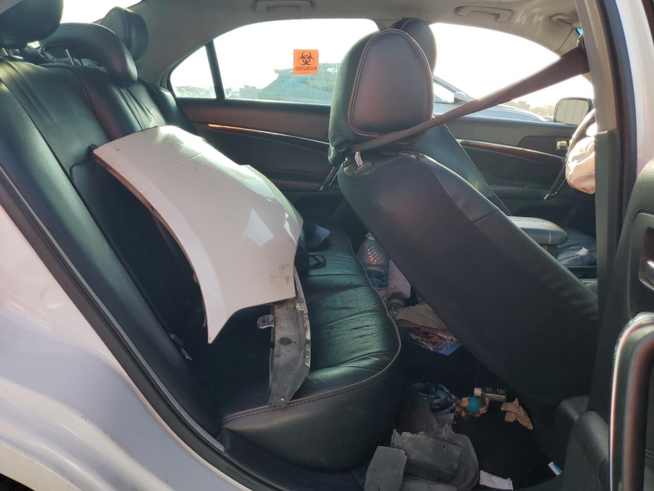 2012 Lincoln Mkz VIN: 3LNHL2GC9CR818946 Lot: 82275955