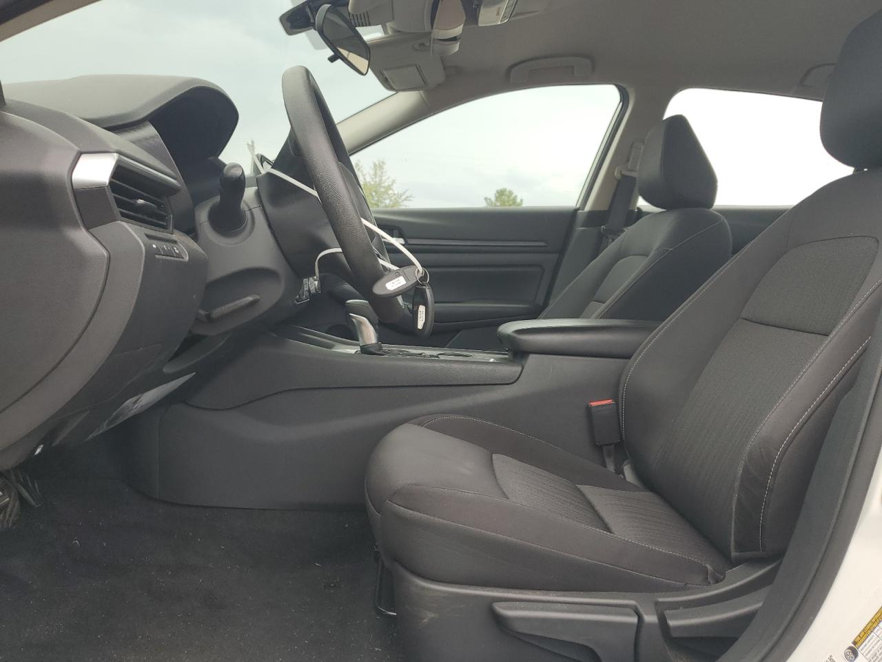 2022 Nissan Altima S VIN: 1N4BL4BV3NN392987 Lot: 82187625