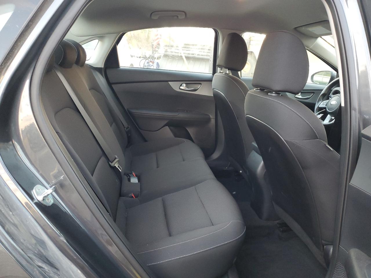 2021 Kia Forte Fe VIN: 3KPF24AD9ME394804 Lot: 85124855