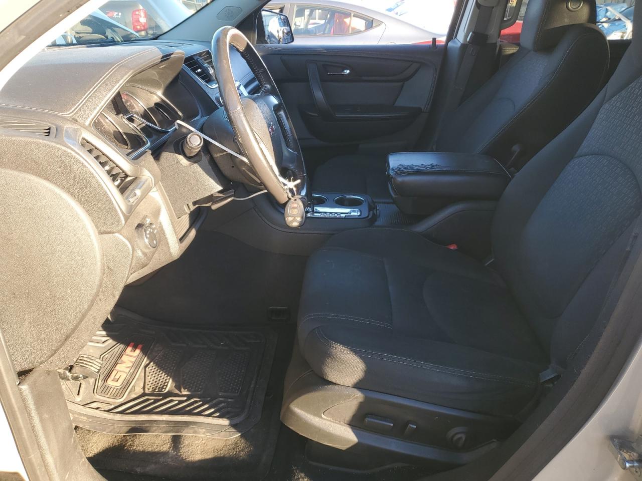 2014 GMC Acadia Sle VIN: 1GKKRPKDXEJ340785 Lot: 87210905