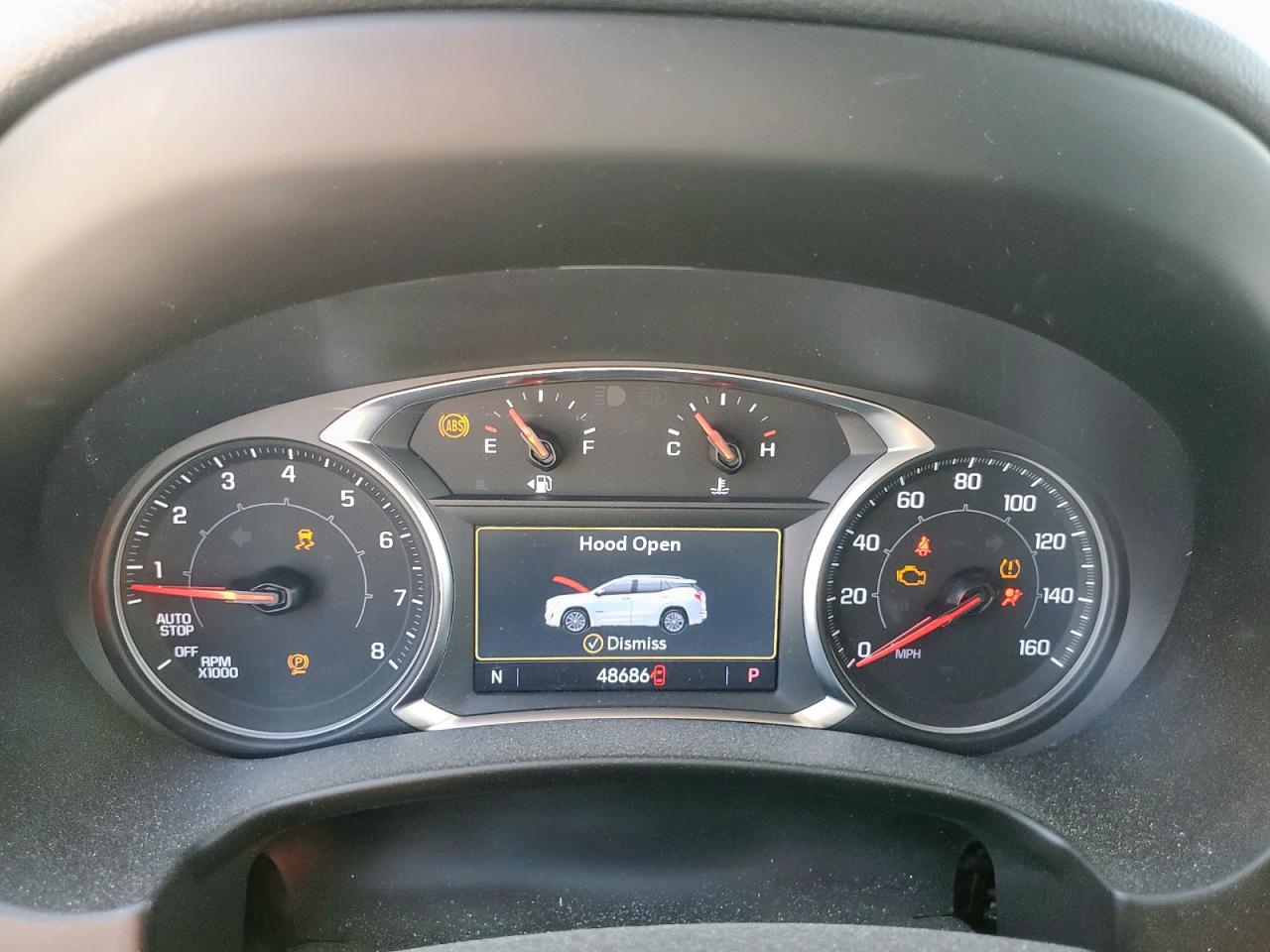 2024 GMC Terrain Slt VIN: 3GKALVEG4RL192641 Lot: 85387945