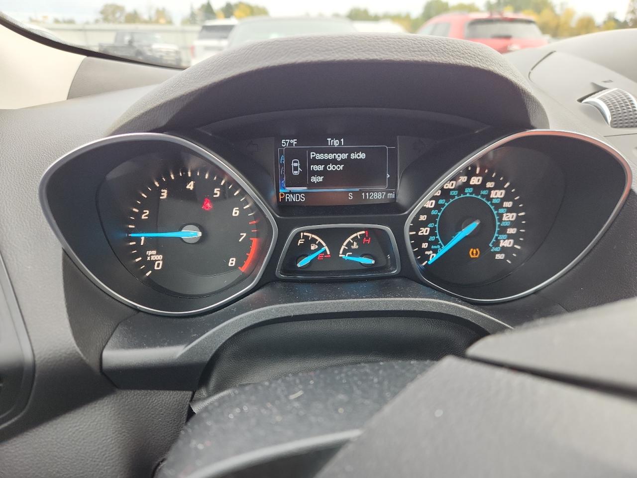 2013 Ford Escape Se VIN: 1FMCU9G97DUD28245 Lot: 90290165