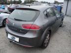 2012 SEAT LEON S COPA CR TDI ECOMOT  for sale at Copart WOLVERHAMPTON
