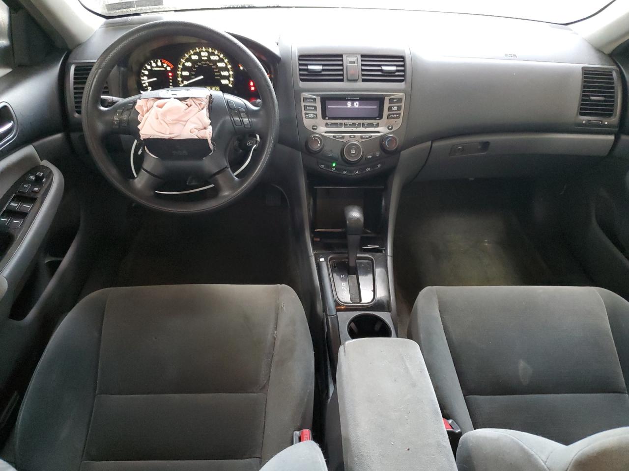 2006 Honda Accord Se VIN: 1HGCM56346A135356 Lot: 86625295