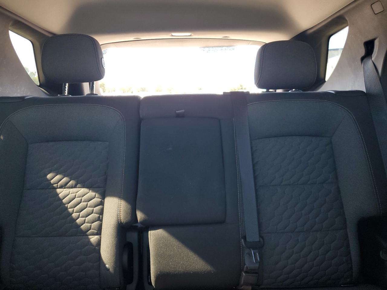 2019 Chevrolet Equinox Lt VIN: 2GNAXLEX1K6247813 Lot: 82356645