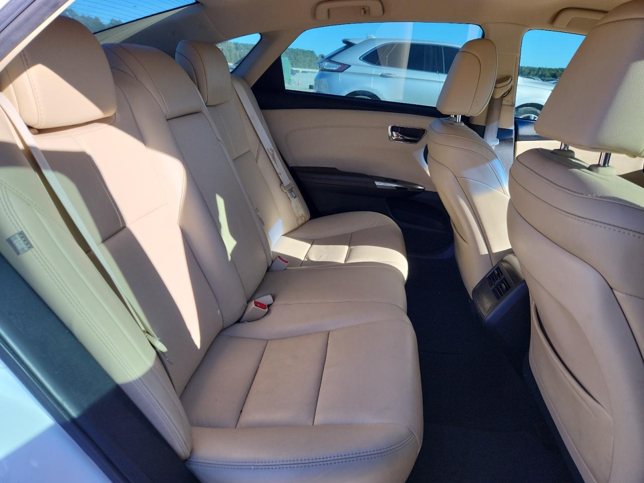 2017 Toyota Avalon Xle VIN: 4T1BK1EB3HU257138 Lot: 81895895