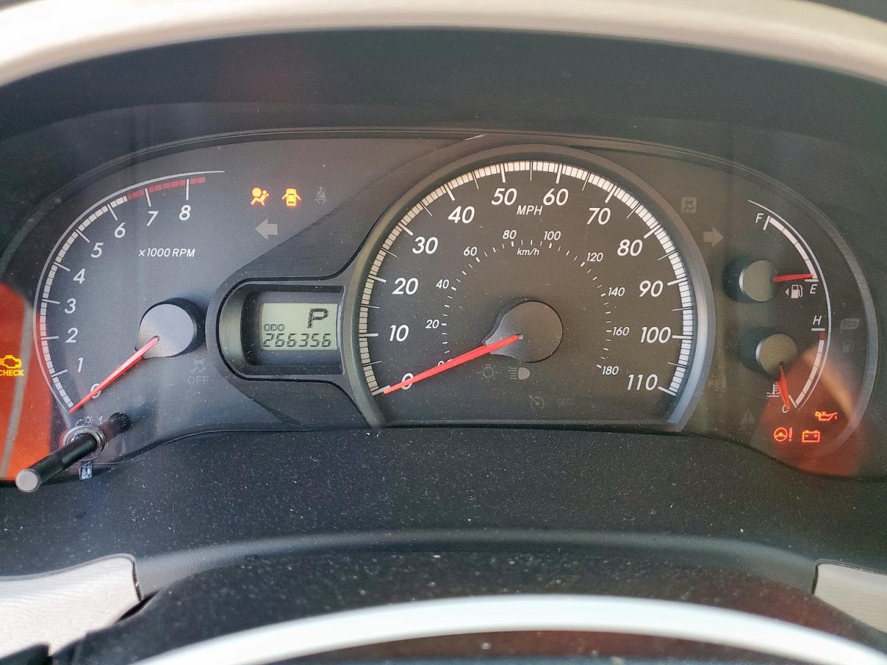 2012 Toyota Sienna Le VIN: 5TDKK3DC2CS270793 Lot: 85106675