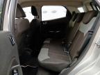 2015 FORD ECOSPORT ZETEC TURBO  for sale at Copart BELFAST