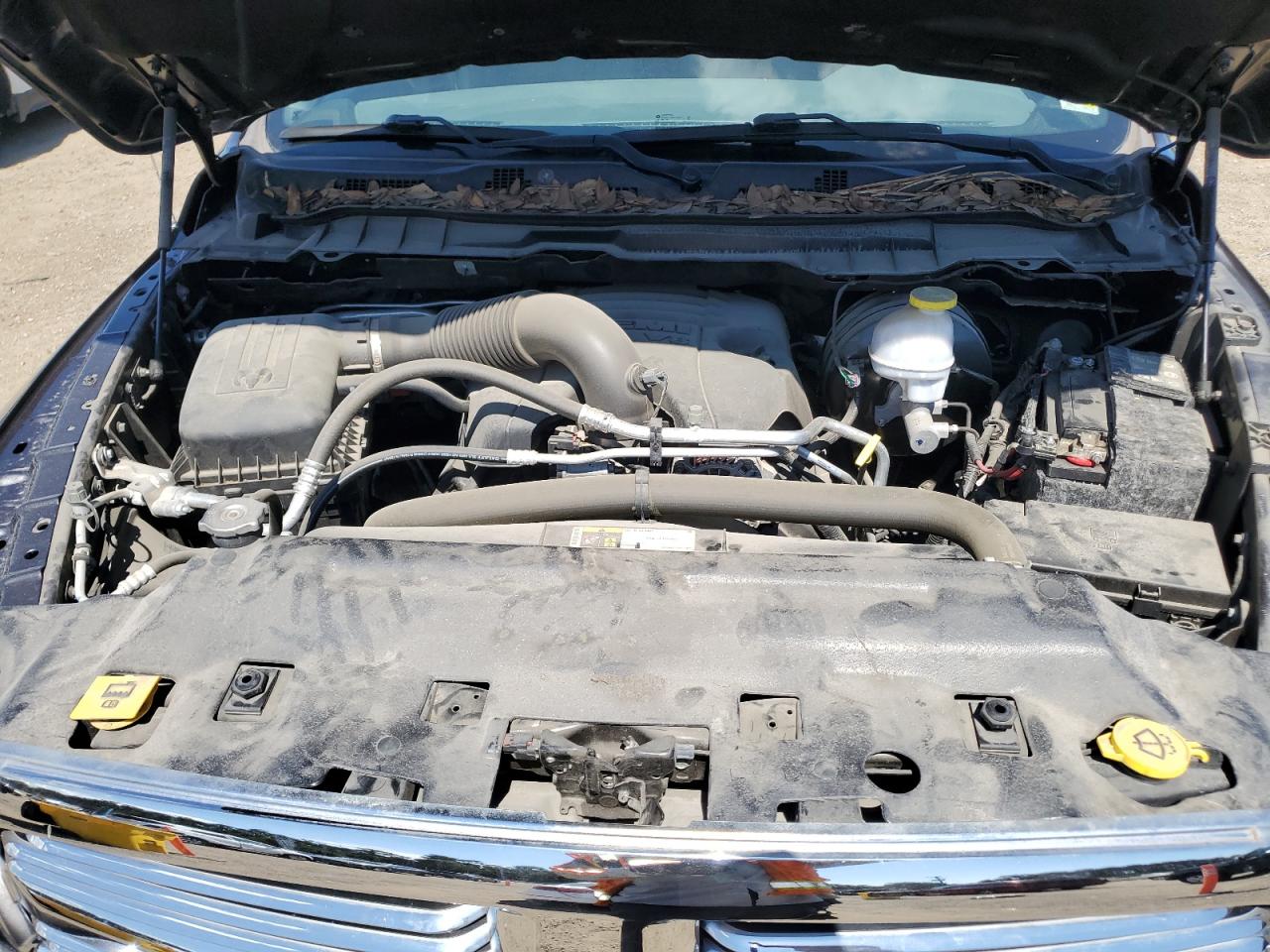 2019 Ram 1500 Classic Slt VIN: 1C6RR7LT8KS639060 Lot: 84586355