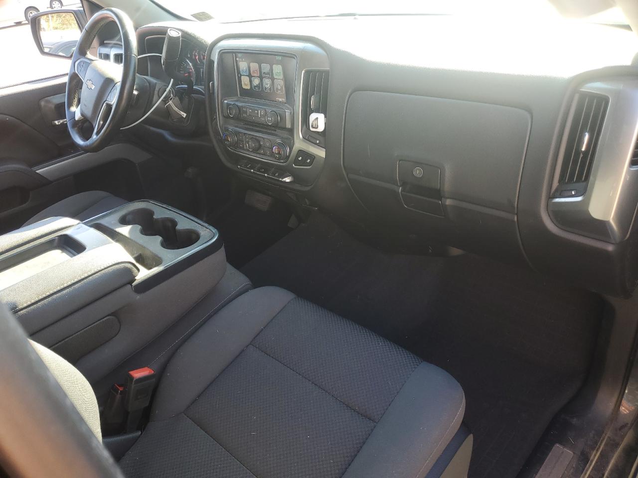 2019 Chevrolet Silverado Ld K1500 Lt VIN: 2GCVKPEC3K1122953 Lot: 84923455