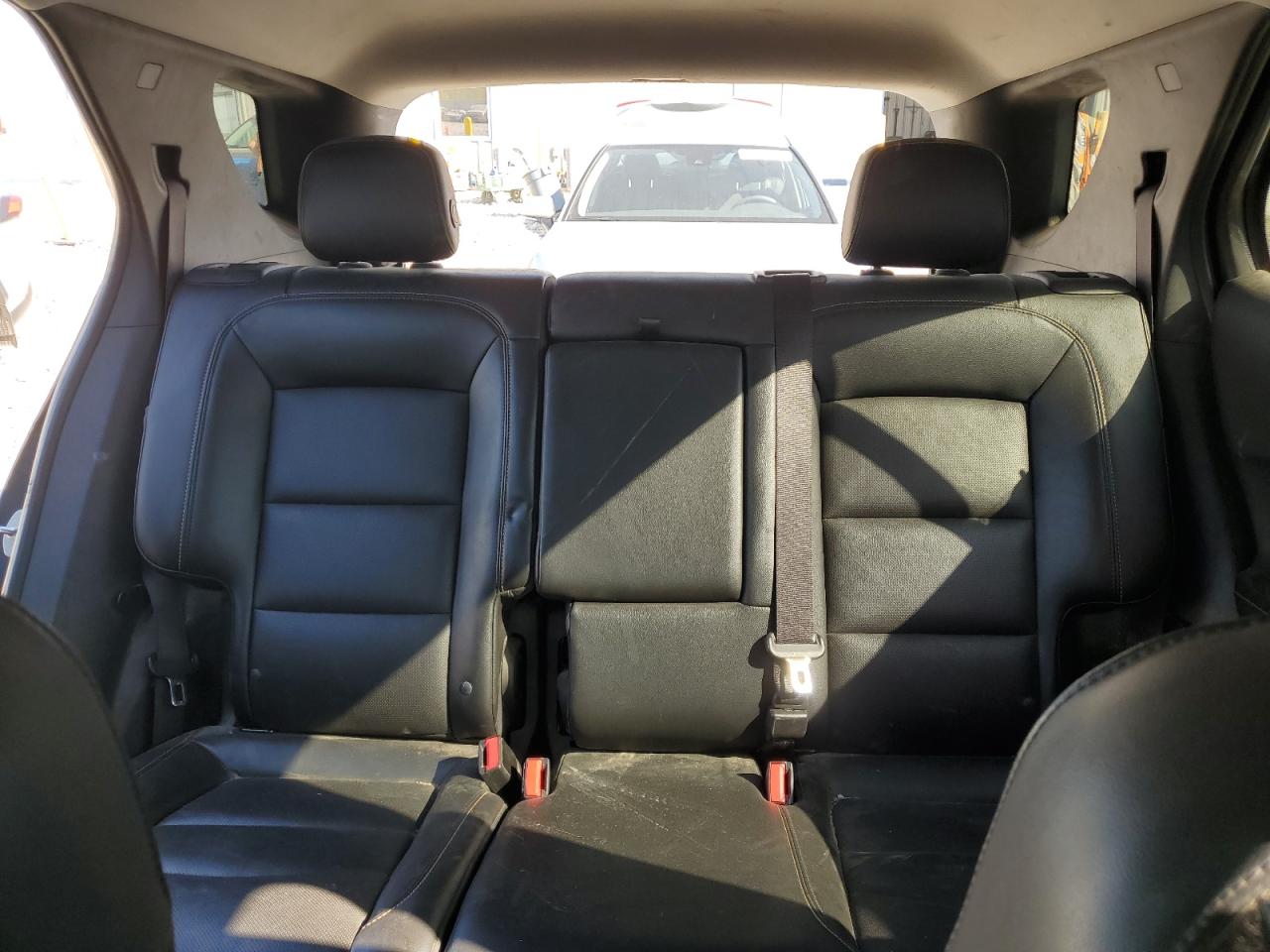 2019 Chevrolet Equinox Premier VIN: 2GNAXYEX1K6305707 Lot: 84303665