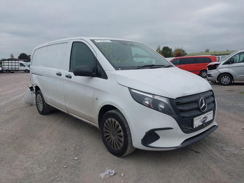 2024 MERCEDES-BENZ VITO 114 PRO CDI 