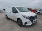 2024 MERCEDES-BENZ VITO 114 PRO CDI  for sale at Copart WOLVERHAMPTON