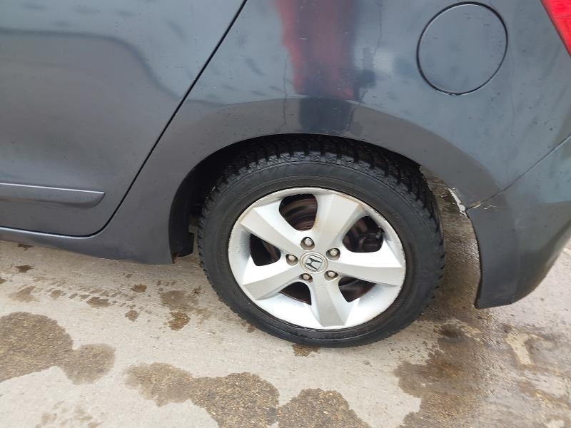 2009 HONDA FR-V EX I-VTEC A 