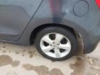 2009 HONDA FR-V EX I-VTEC A  for sale at Copart ROCHFORD