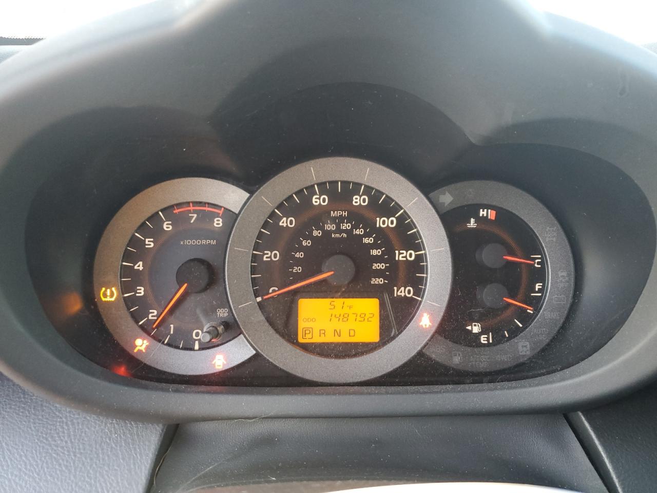 2010 Toyota Rav4 Sport VIN: JTMWF4DV1A5015729 Lot: 89552565