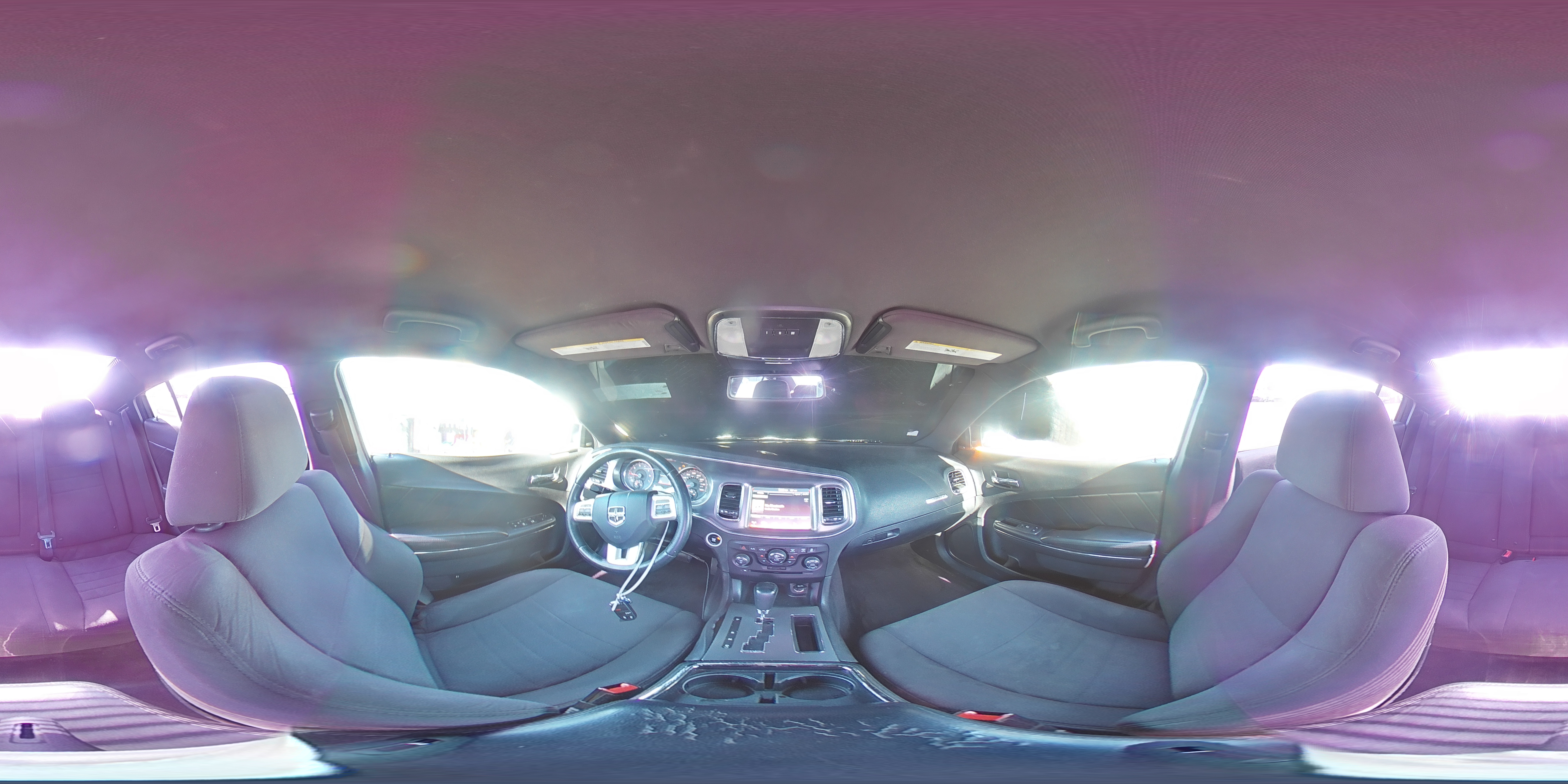 2014 Dodge Charger R/T VIN: 2C3CDXCTXEH180420 Lot: 82272525