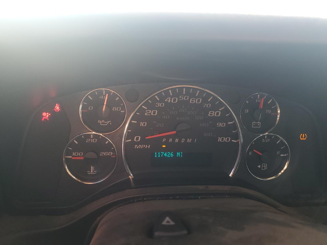 2015 Chevrolet Express G2500 VIN: 1GCWGFCF0F1220315 Lot: 86242975