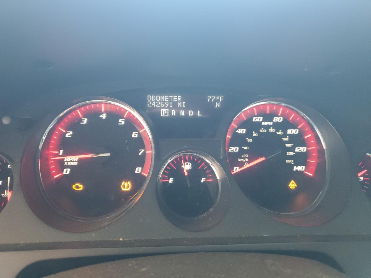 2009 GMC Acadia Slt-1 VIN: 1GKER23D39J165929 Lot: 84392605