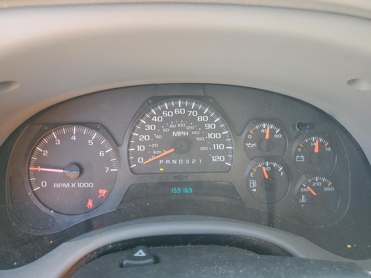 2006 Chevrolet Trailblazer Ext Ls VIN: 1GNET16S066103394 Lot: 81828155