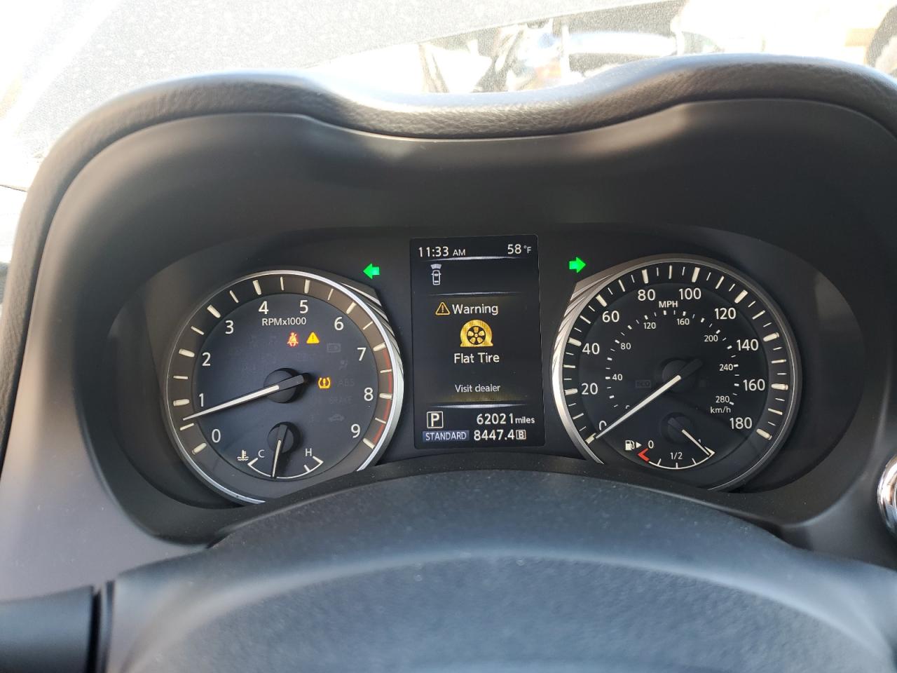 2021 Infiniti Q50 Pure VIN: JN1EV7AR9MM755498 Lot: 87006945