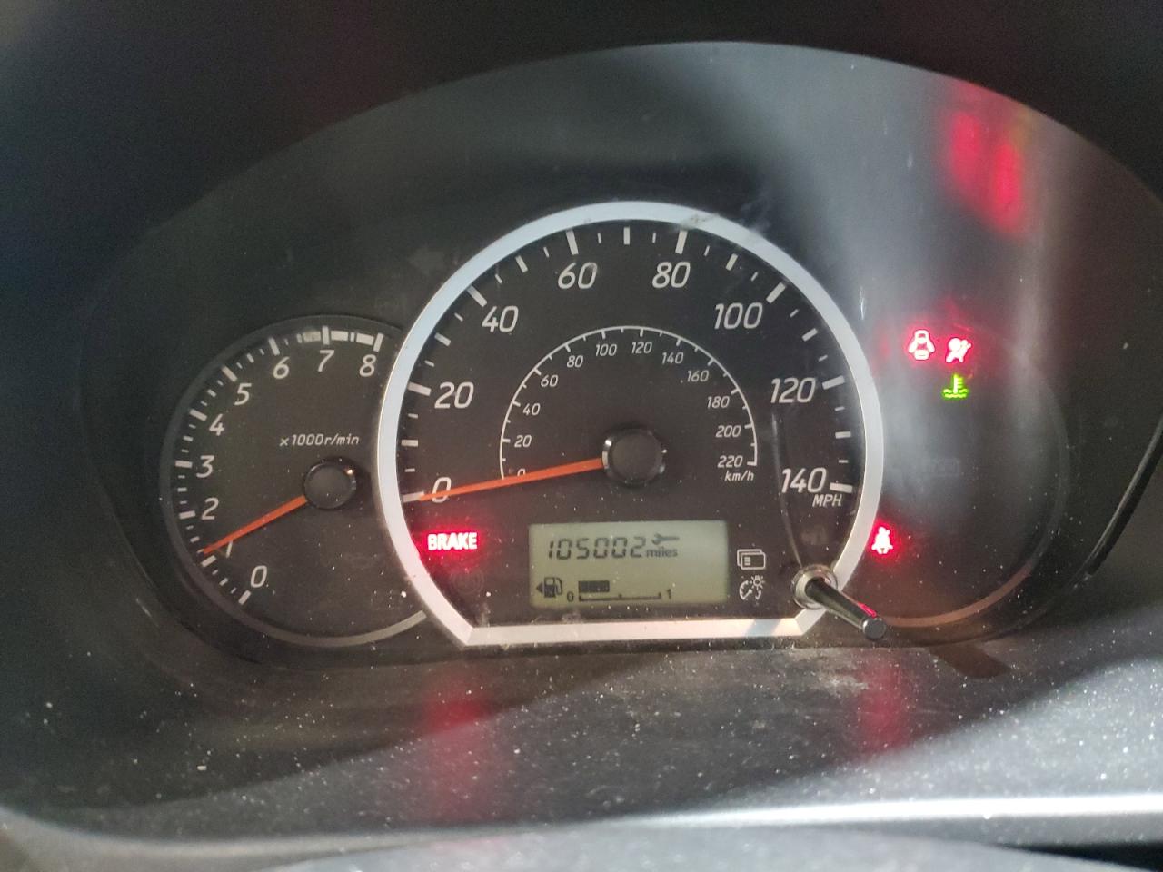 2015 Mitsubishi Mirage Es VIN: ML32A4HJ7FH040762 Lot: 90251195