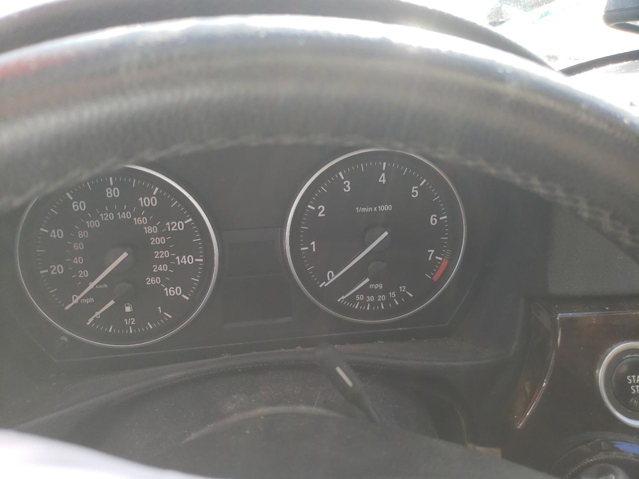 2010 BMW 328 I Sulev VIN: WBAPH5G52ANM70568 Lot: 90397275