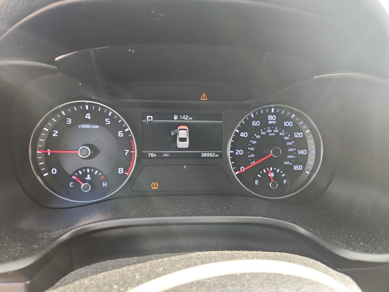 2024 Kia Forte Gt Line VIN: 3KPF54AD5RE776049 Lot: 82444115