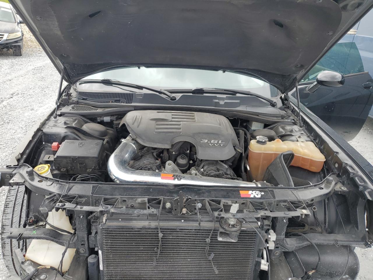 2018 Dodge Challenger Sxt VIN: 2C3CDZAG0JH255587 Lot: 85949045