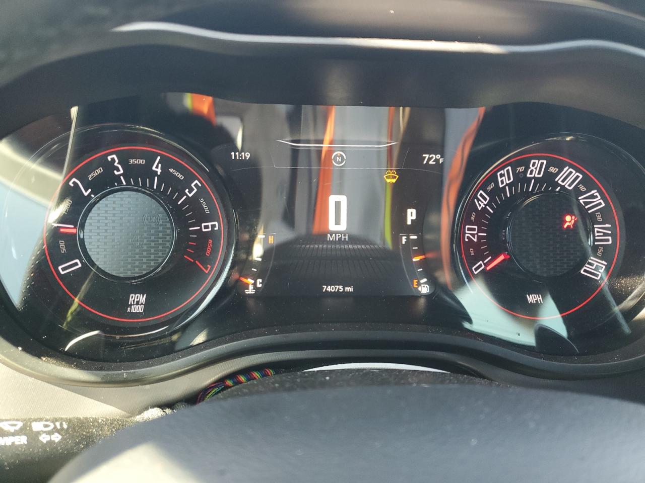 2021 Dodge Challenger Gt VIN: 2C3CDZJG7MH560489 Lot: 90128825