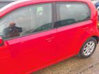 2014 SKODA CITIGO ELEGANCE GREENTECH  for sale at Copart SANDWICH