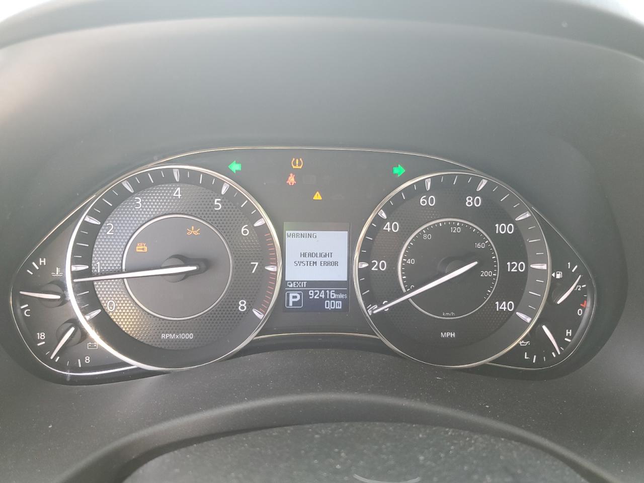 2020 Nissan Armada Sv VIN: JN8AY2ND8L9107077 Lot: 84632675